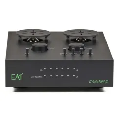 EAT E-Glo Petit 2 Black