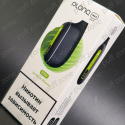 Disposible Одноразовый Plonq Max Smart 8000