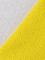 Шапка для девочки с ушками осенняя и снуд