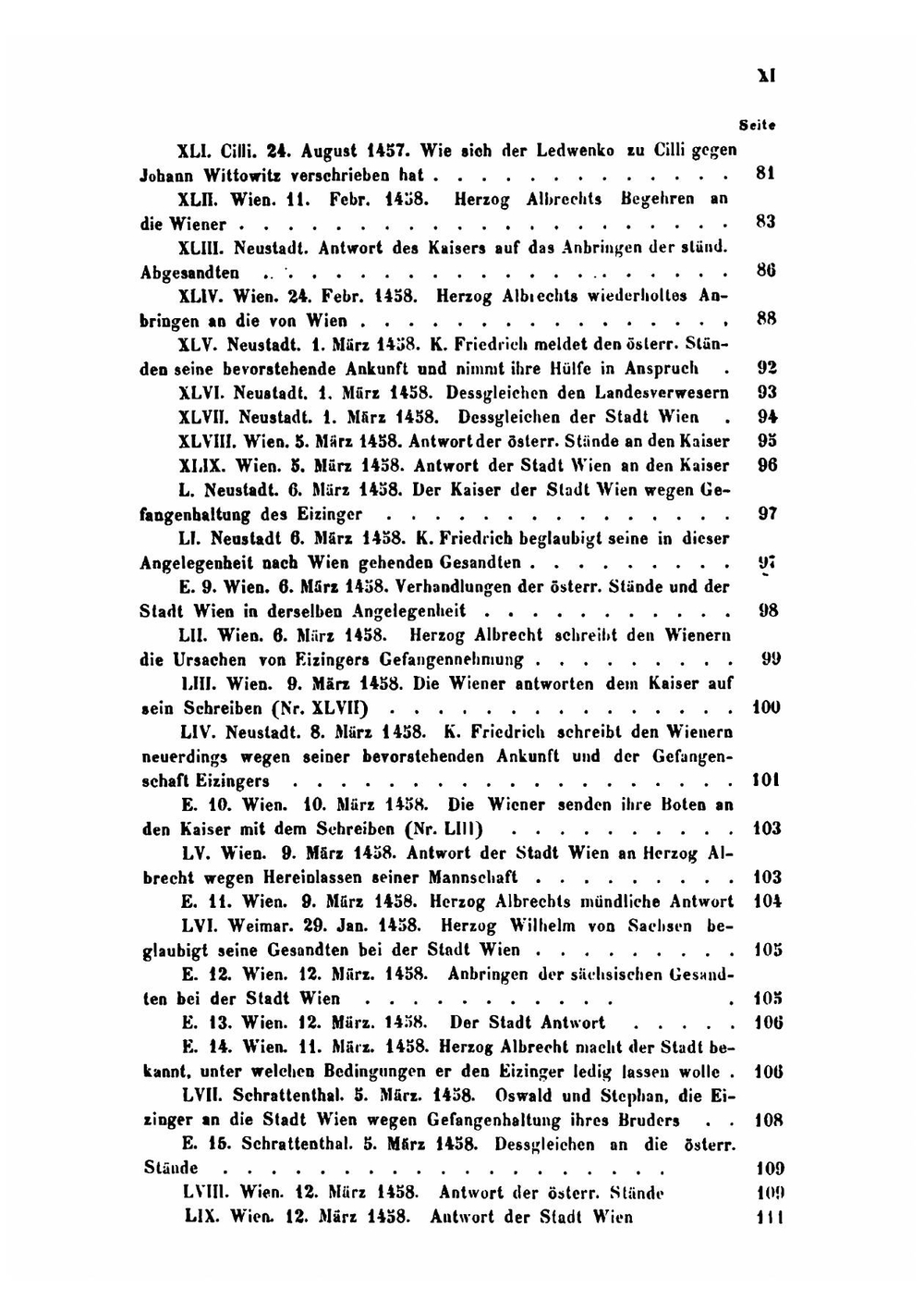 Copey-Buch Der Gemainen Stat Wienn, 1454-1464 | Vienna