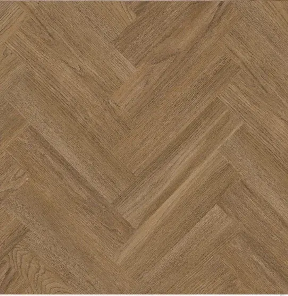LVT плитка Invictus Maximus Parquet New England Oak Toffee