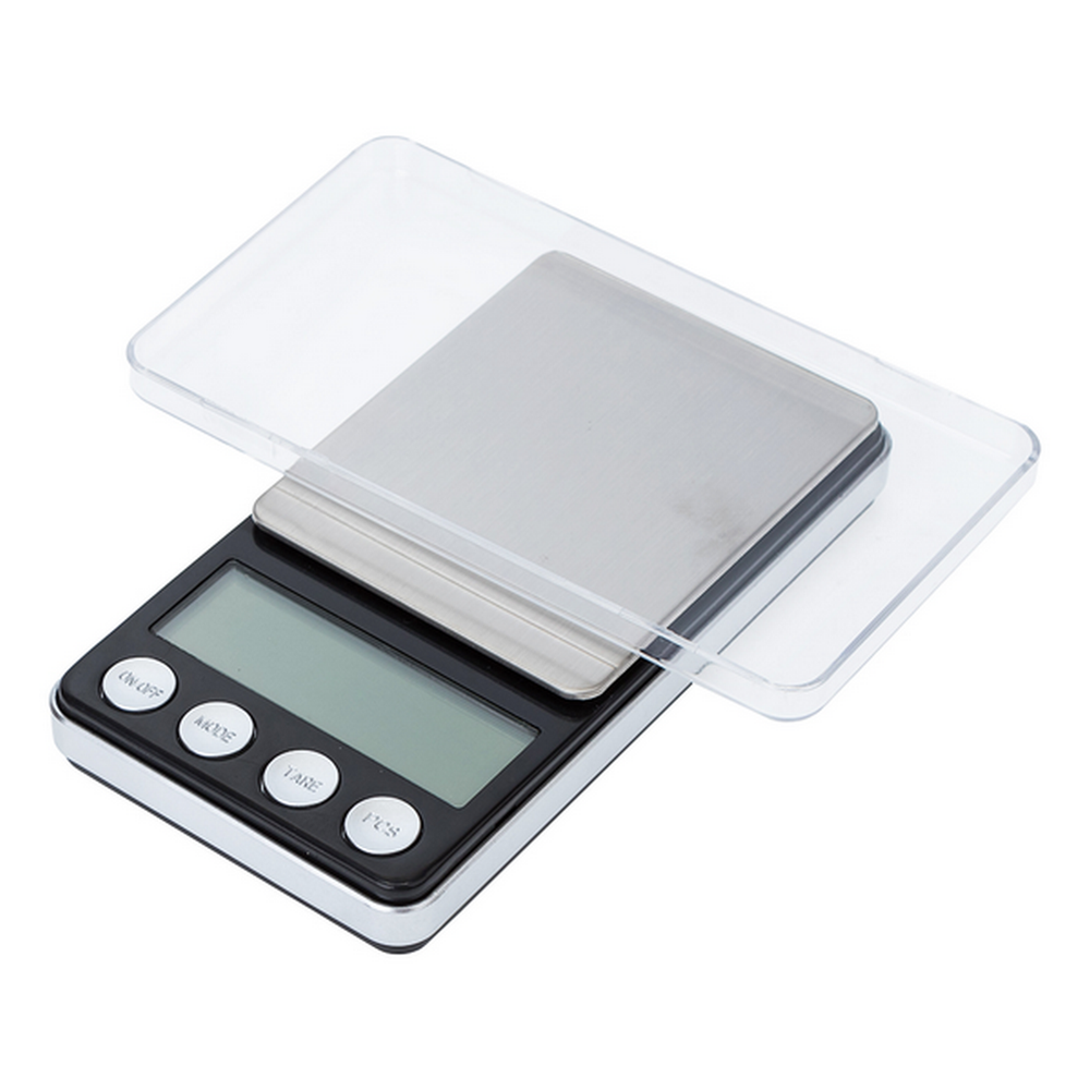 Весы ювелирные Pocket scale (1000g/0.1g) IPE Series