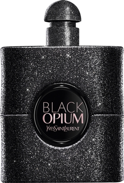Yves Saint Laurent Black Opium Extreme парфюмерная вода женская