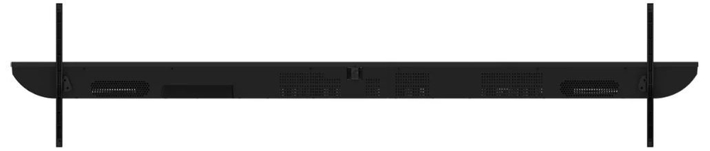 Телевизор  Digma DM-LED75UQB31