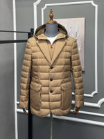 Куртка Kiton