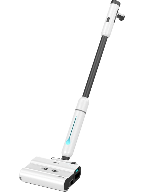 Пылесос моющий Hiberg STYLLE Q бесшумный