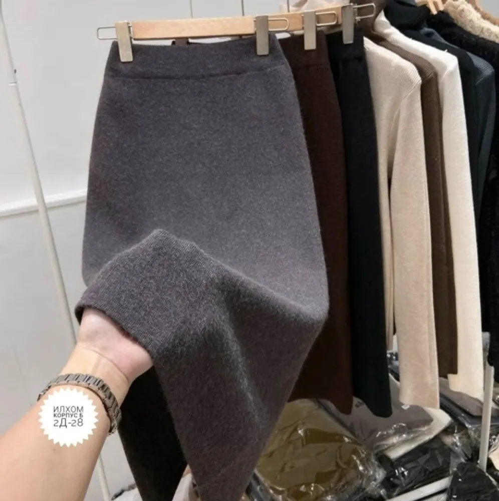 Юбка 7366657 Fabrika