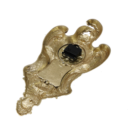 Bello De Bronze Часы Конша Тападо