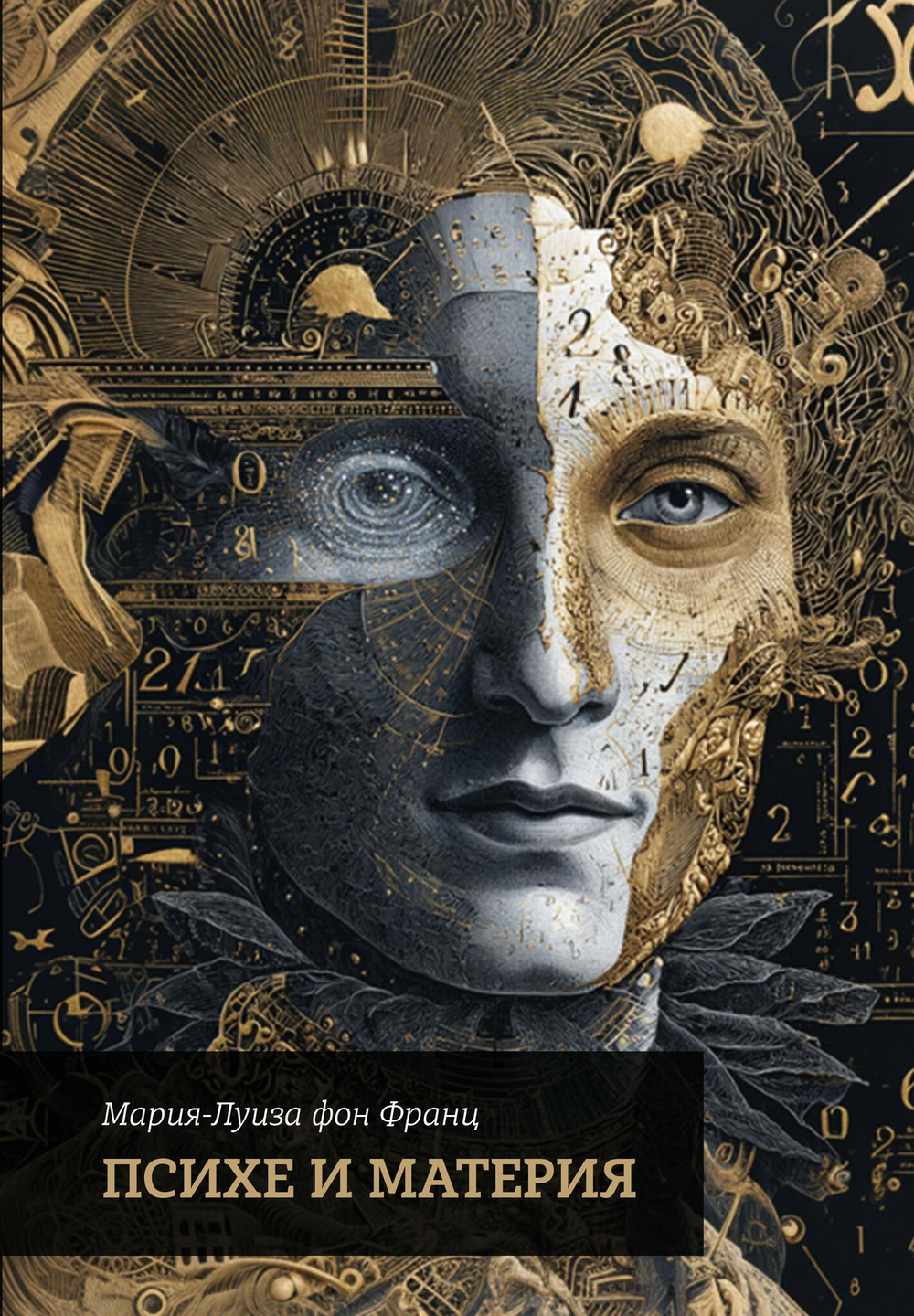 Психэ и материя. 2 издание