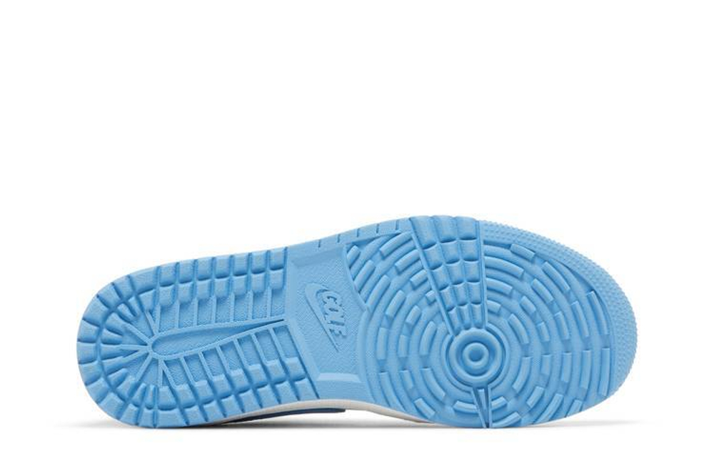 Кроссовки Jordan Air Jordan 1 Unc