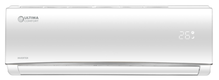 Кондиционер ULTIMA COMFORT ECLIPSE Inverter ECL-I12PN-IN