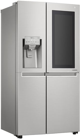 Холодильник LG GS-X961NSAZ