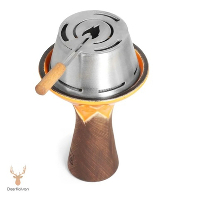 Устройство для контроля жара "Watta" (One)