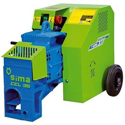 Станок для резки арматуры Sima CEL 36 P