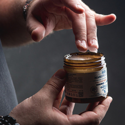 Растягивающий интимный гель-крем для фистинга с коллагеном - 200 мл.