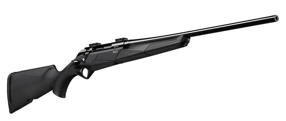 Benelli Wild пластик болт.карабин калибр 30-06 56