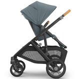 Коляска для погодок UPPAbaby Vista V3 2 в 1 Dillan