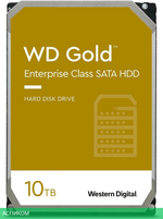 Жесткий диск WD Original 10Tb (WD102KRYZ)