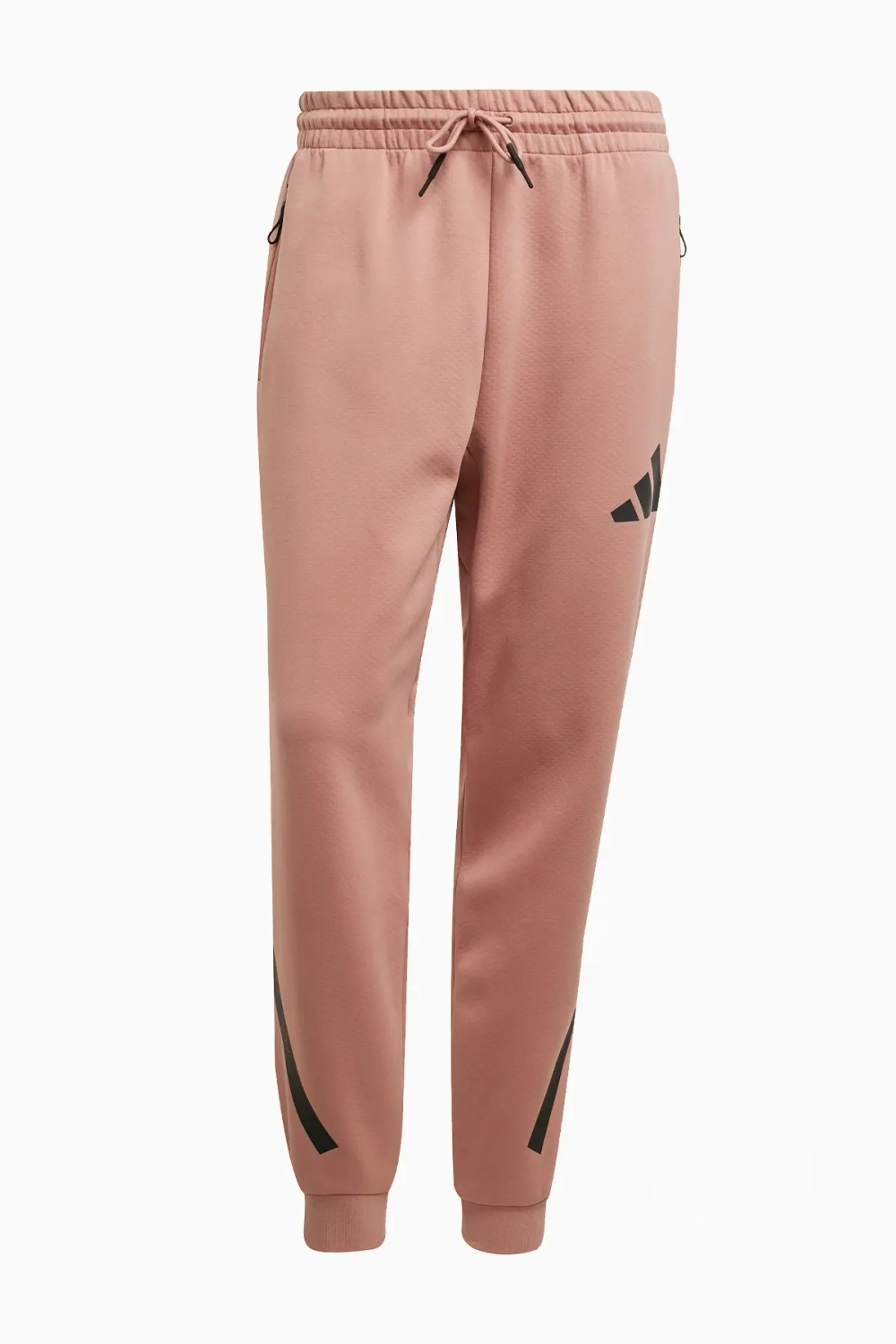 Штаны adidas Z.N.E. - розовый