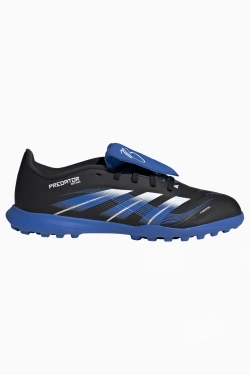 Сороконожки adidas Predator League Bellingham FT TF Junior - черный