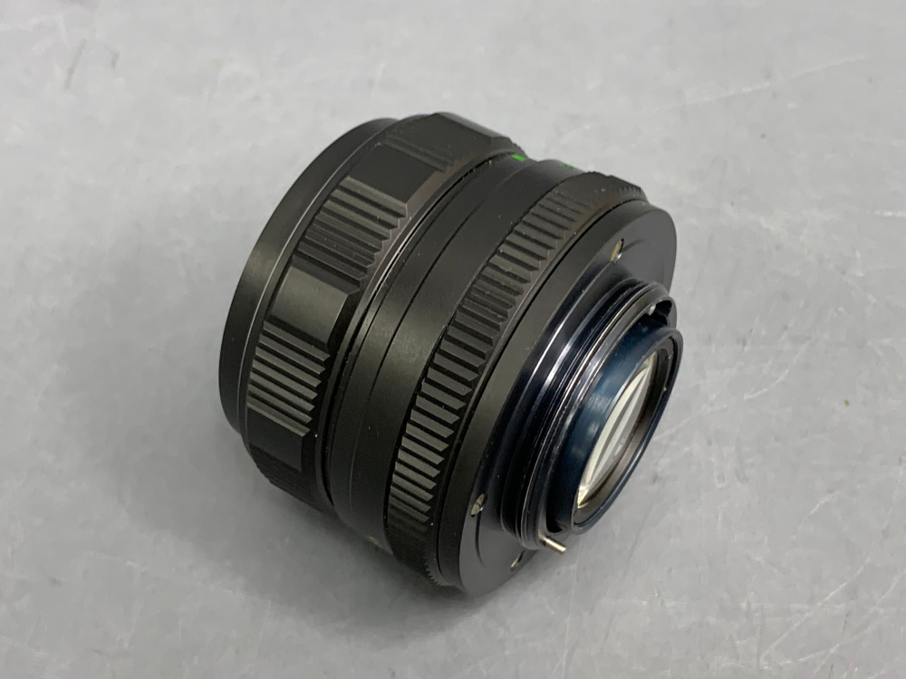 Helios-44M-4 2/58 М42