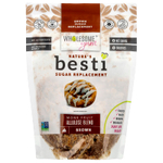 Wholesome Yum, Besti, заменитель коричневого сахара, смесь аллулозы из плодов архата, 340 г (12 унций)
