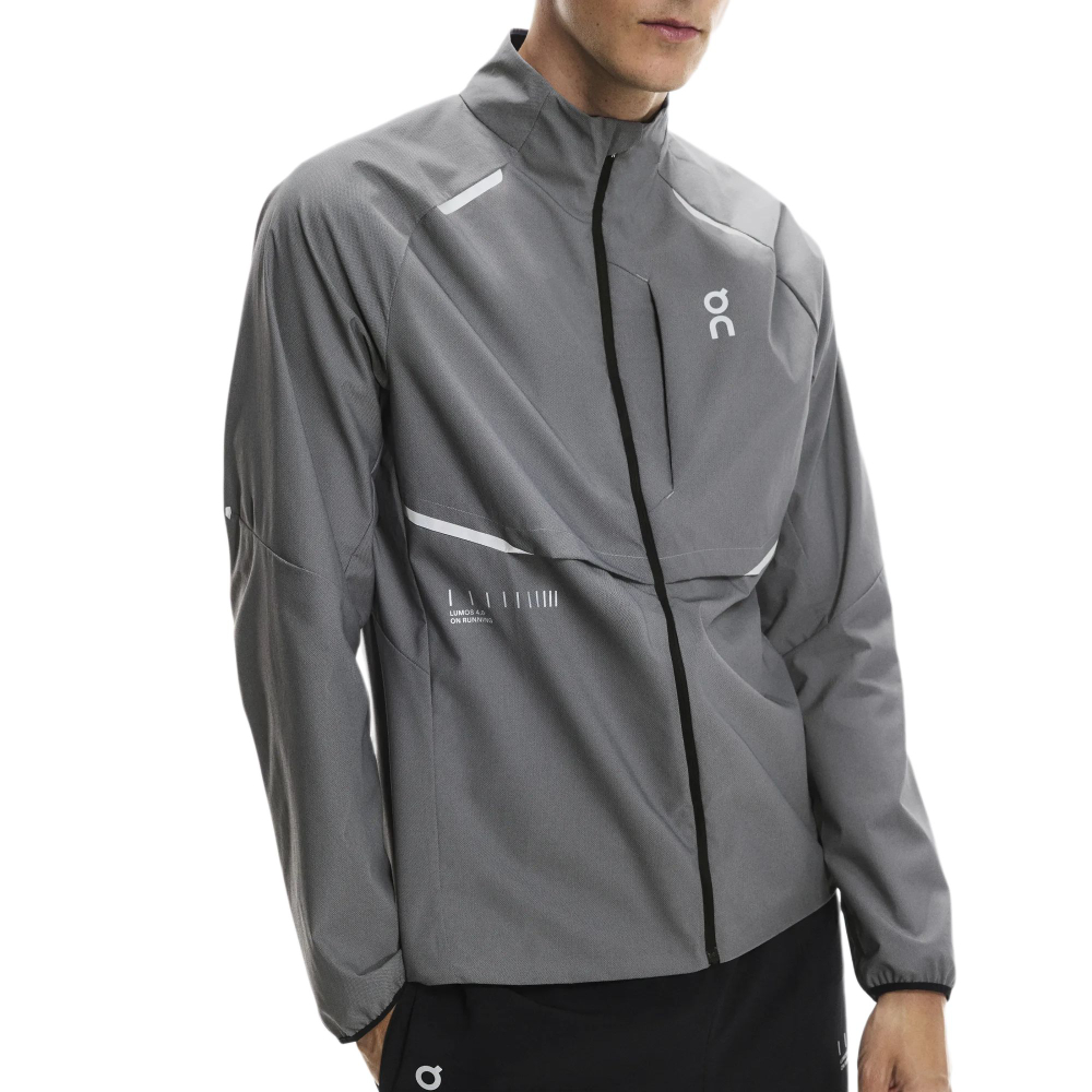 On Weather Jackets