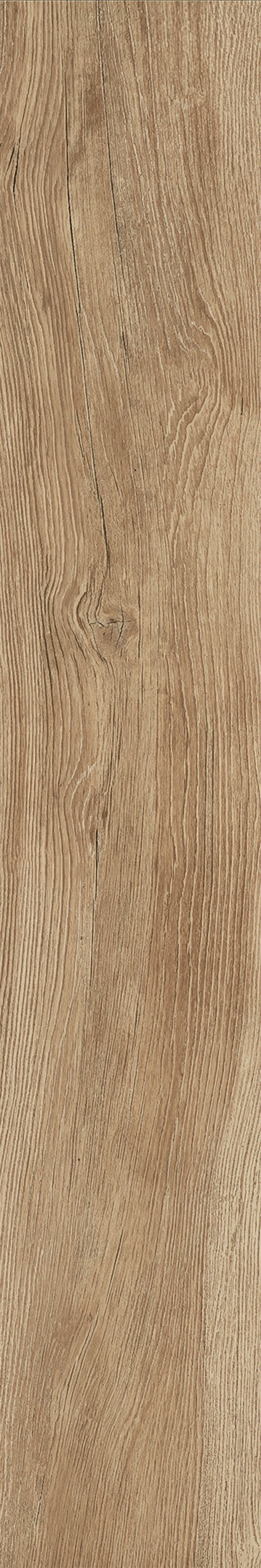 Керамогранит, Creanza, HUSK WOOD CHERRY, 1200x200 мм, матовая