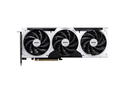 Видеокарта MSI Nvidia GeForce RTX 5060 Ti [RTX 5060 Ti 16G VENTUS 3X OC]
