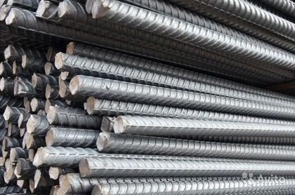 Обзор цен на стальную арматуру