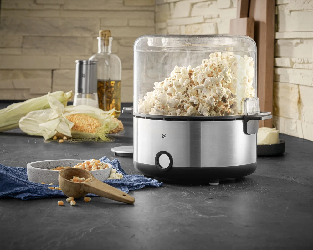 WMF Аппарат для приготовления попкорна Kitchenminis EAN 4211129140461