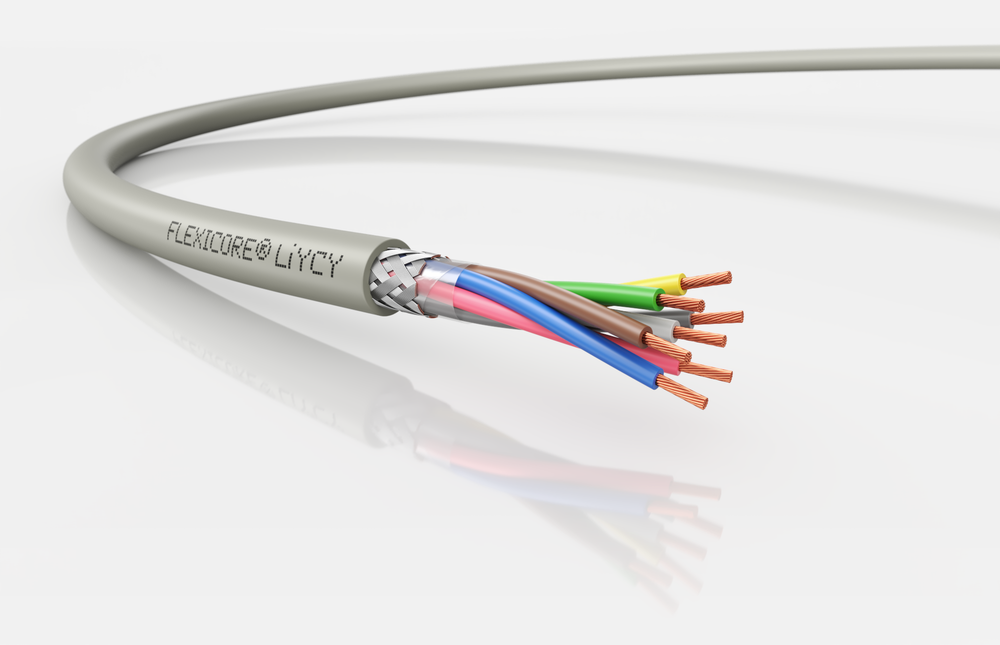 FLEXICORE LiYCY