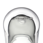 Набор стаканов pure, 280 мл, дымчато-серые, 2 шт.