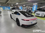 Porsche 911 (992) Carrera GTS (05.2022)
