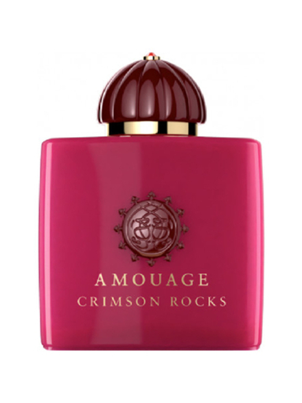 Парфюмерная вода Amouage Crimson Rocks