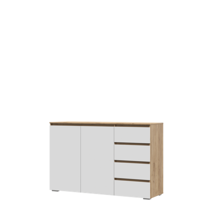 Комод 4 ящика Хелен КМ 06