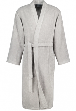 Халат мужской Cawo 5622 727 серый