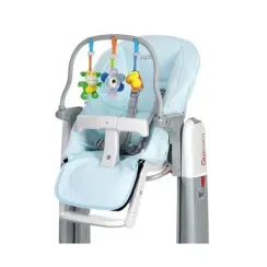 Чехол для стульчика Peg-Perego Tatamia Kit Azzurro