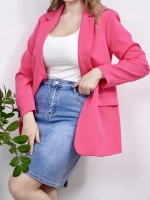 ❀ Юбка джинсовая большие размеры ❀