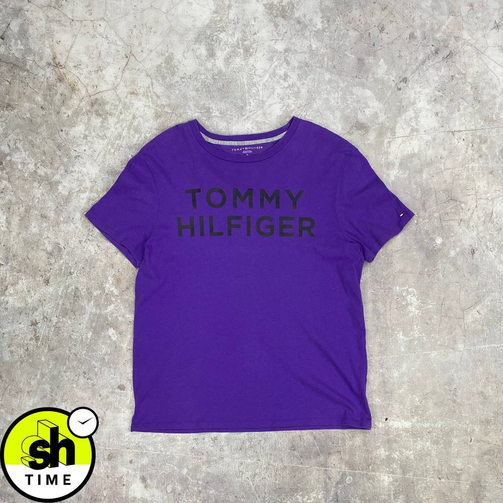 Футболка TommyHilfiger