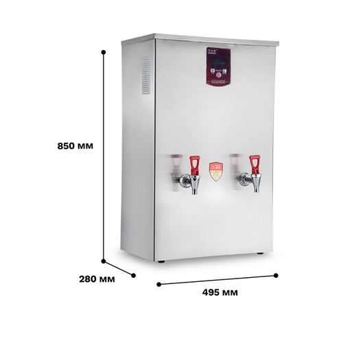 Кипятильник проточный VIATTO VA-WB60MT