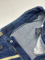 Шорты от MFG Ecko South pole True religion Jnco