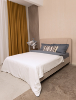 Плед-покрывало белое, в ассортименте