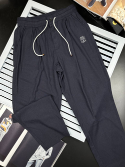 Спортивные штаны Brunello Cucinelli