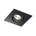 Встраиваемый светильник Denkirs Hydro DK2111-BK