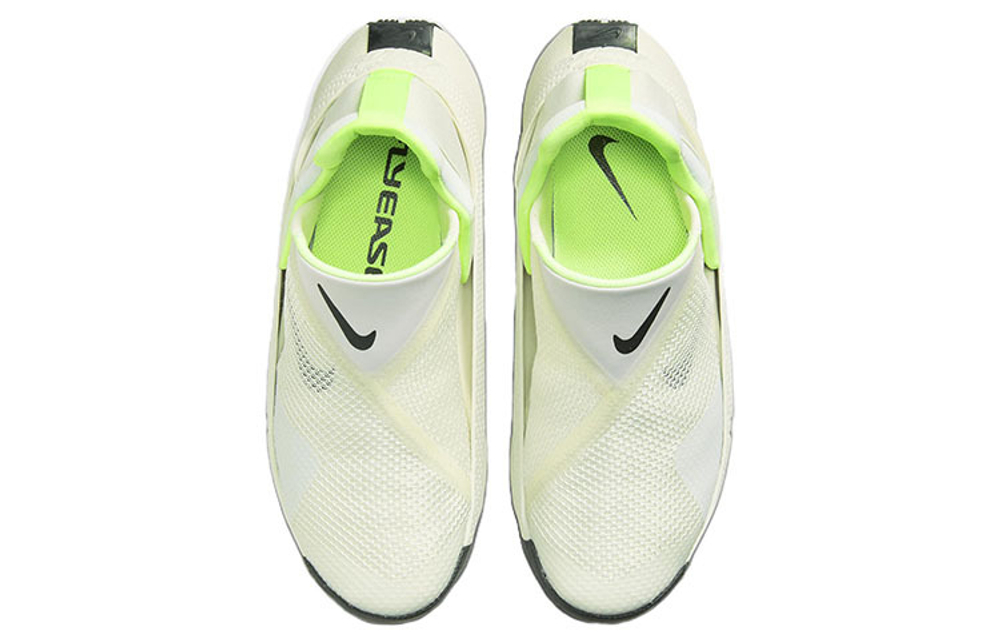 Кроссовки Nike Go Flyease (Женская размерная сетка)
