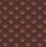 Стилизованные веера, с объемным эффектом, наесением блестящих чернил в стилистике ар-деко.