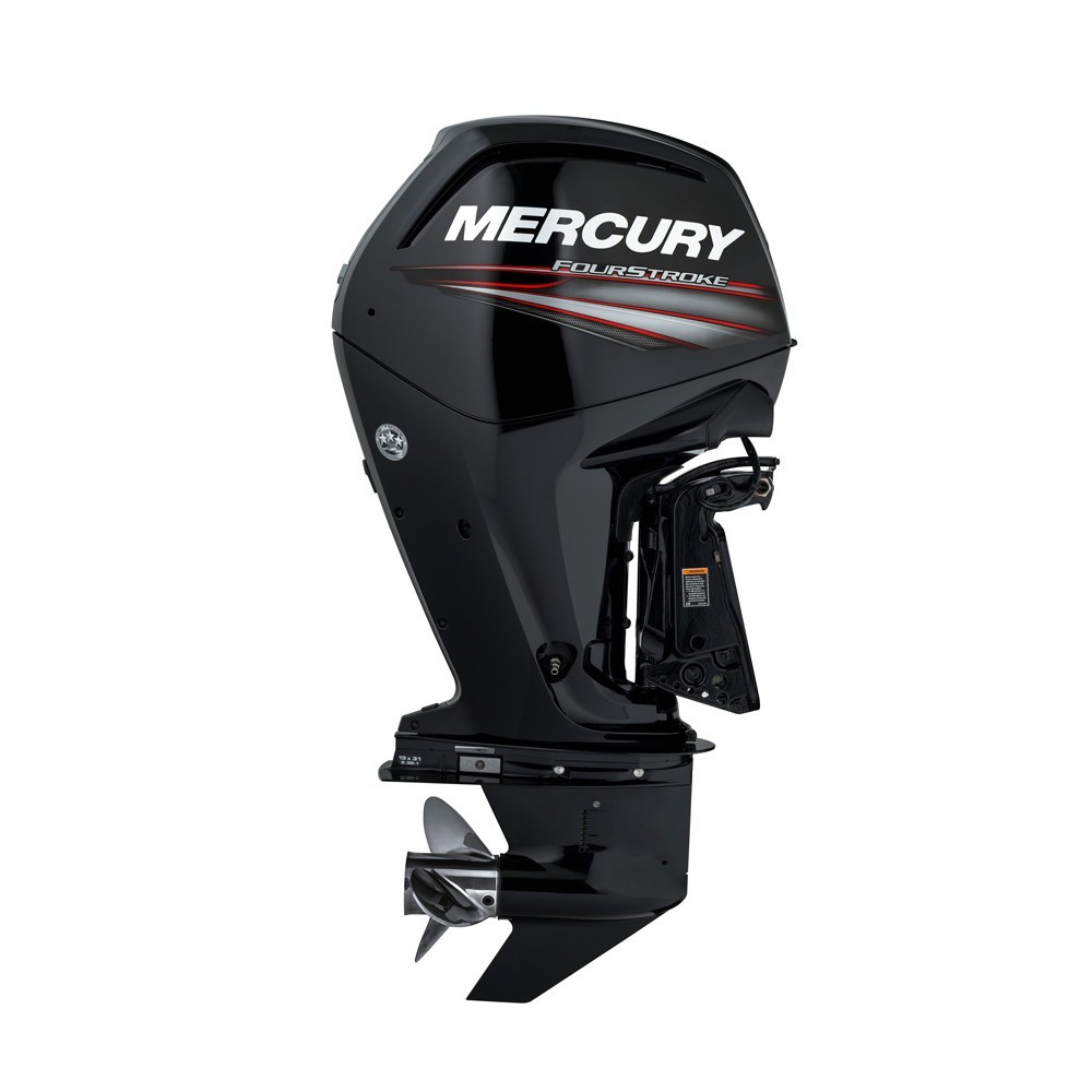 Лодочный мотор Mercury F115 ELPT EFI CT