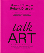 Talk Art: все, что вы хотели знать о современном искусстве, но боялись спросить