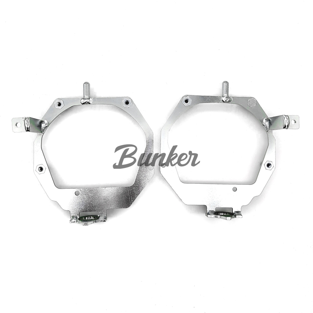 Переходные рамки для замены линз BUN-PR-162